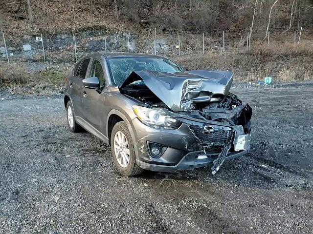Mazda CX-5 2014