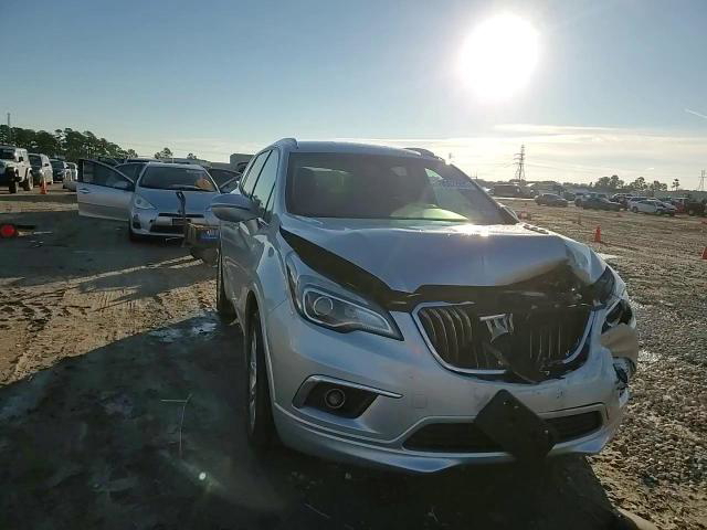 Buick Envision 2017