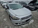 Nissan Maxima 2014