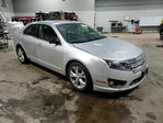 Ford Fusion 2012
