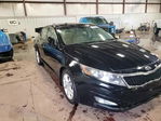 Kia Optima 2012