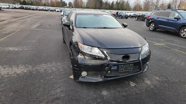 Lexus ES 2013