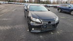 Lexus ES 2013