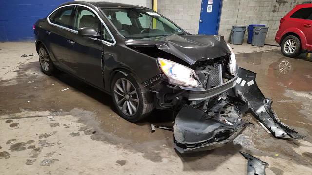 Buick Verano 2015