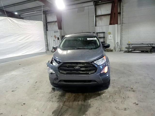 Ford EcoSport 2019