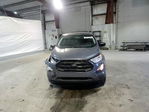 Ford EcoSport 2019