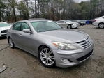 Hyundai Genesis 2012