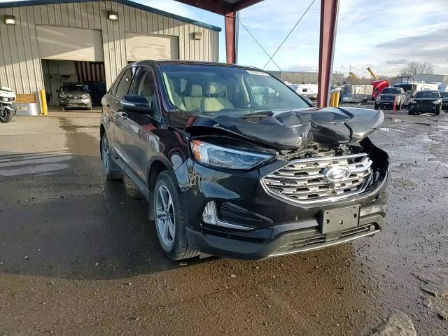 Ford Edge 2020