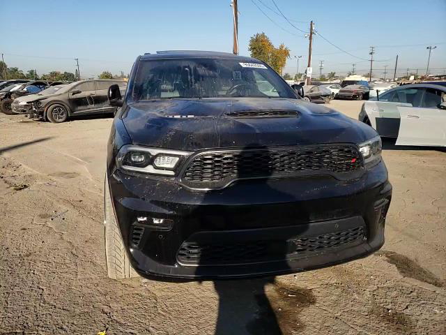 Dodge Durango 2023