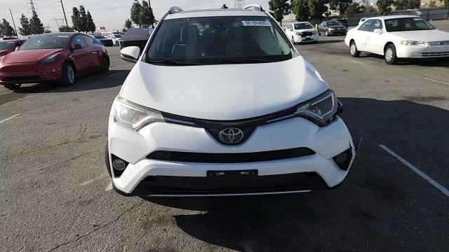 Toyota RAV 4 2018