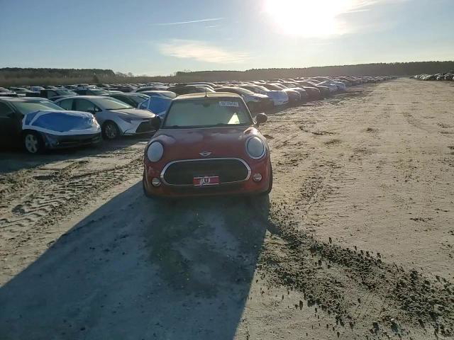 MINI Cooper 2018