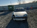 Porsche Boxster 2000