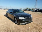 Chrysler 300 2015