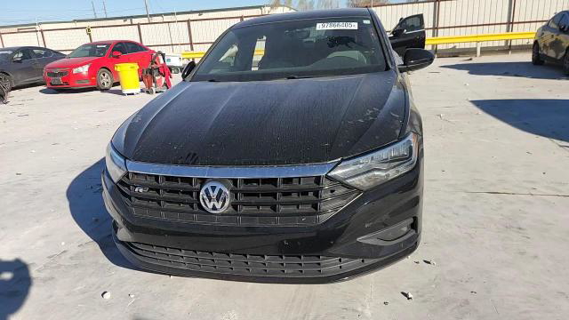 Volkswagen Jetta 2020