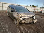 Honda Odyssey 2012