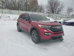 Ford Explorer 2024
