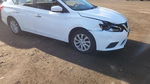 Nissan Sentra 2019