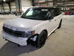 Ford Flex 2019