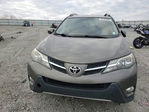 Toyota RAV 4 2014