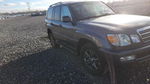 Lexus LX 2005