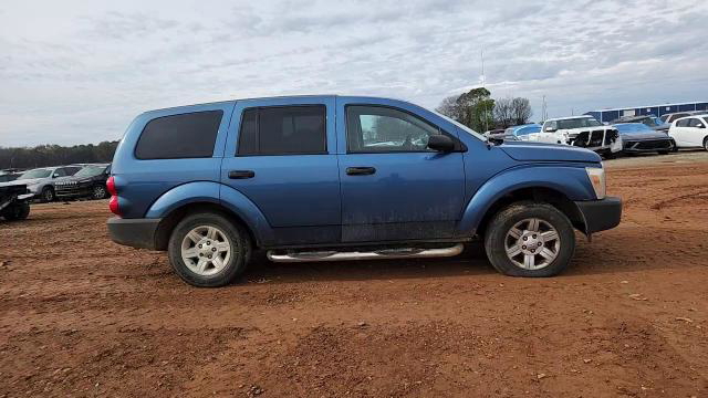 Dodge Durango 2005
