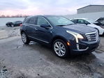 Cadillac XT5 2017