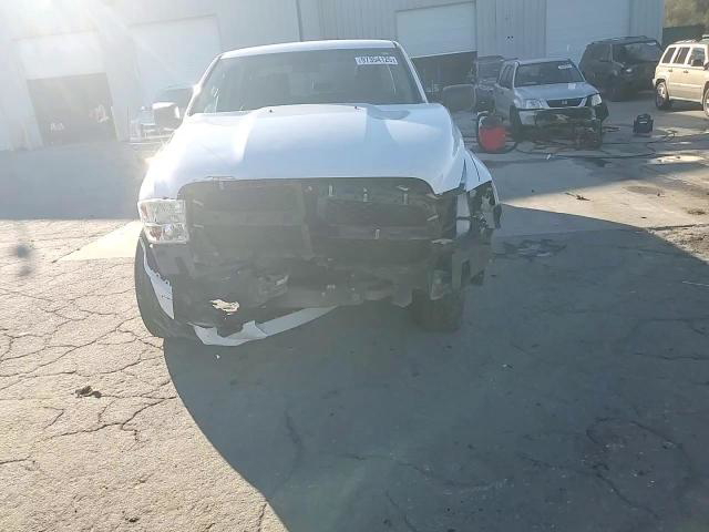 RAM 1500 2014