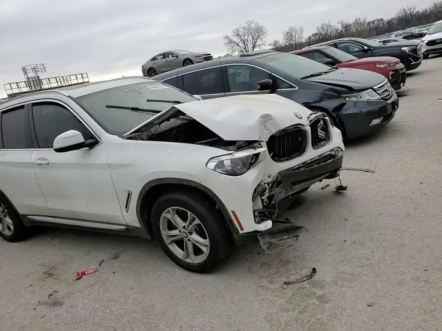 BMW X3 2019