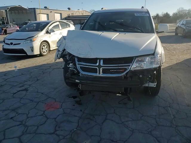 Dodge Journey 2016