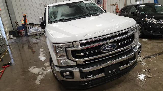 Ford F250 2021