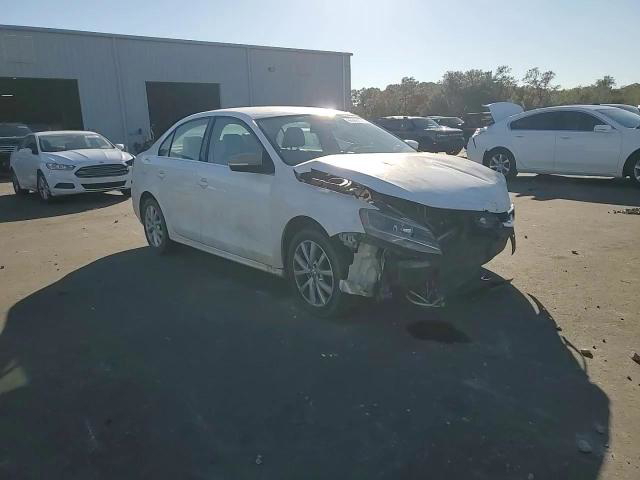 Volkswagen Jetta 2013