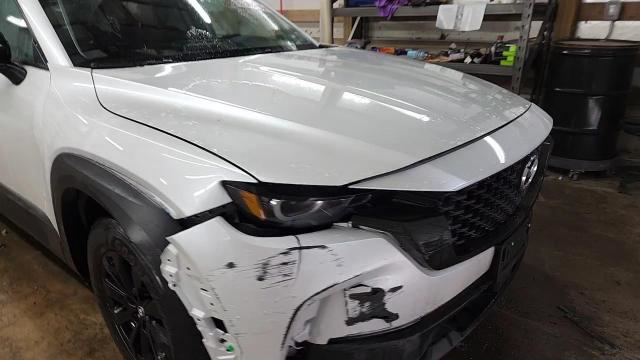Mazda CX-50 2025