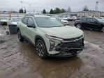 Chevrolet Trax 2024