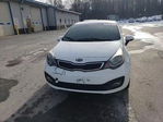 Kia Rio 2014