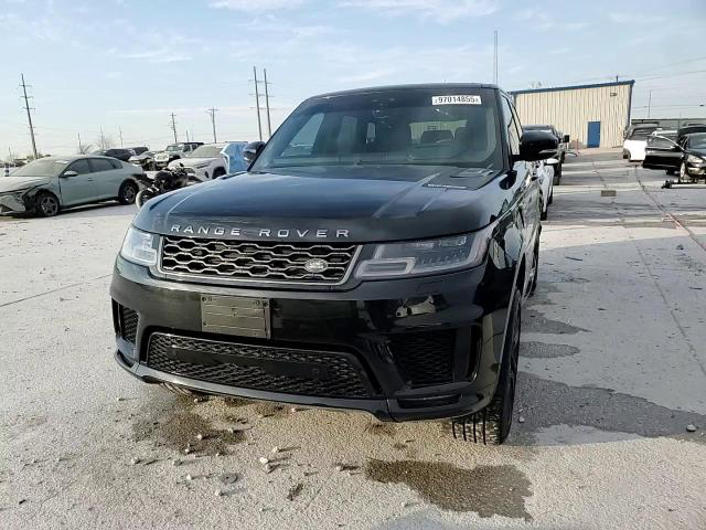 Land Rover Range Rover 2019