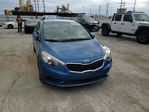 Kia Forte 2015