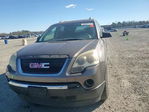 GMC Acadia 2010