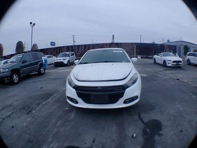 Dodge Dart 2015