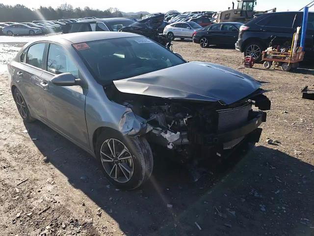 Kia Forte 2023