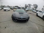 BMW i8 2015