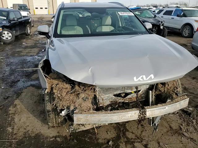 Kia Sorento 2026