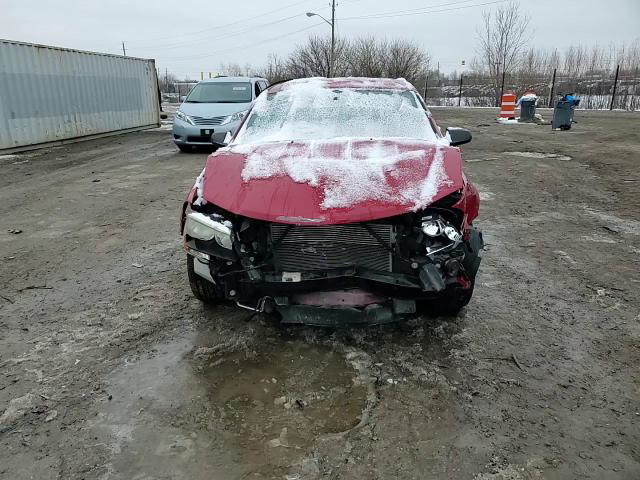 Dodge Avenger 2014