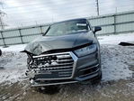 Audi Q7 2018