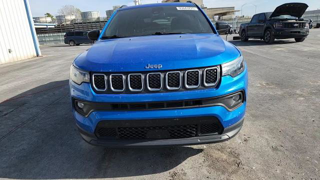 Jeep Compass 2023