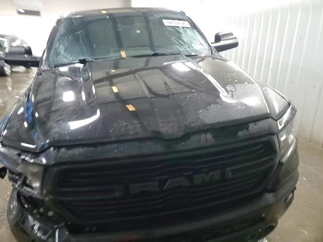 RAM 1500 2019