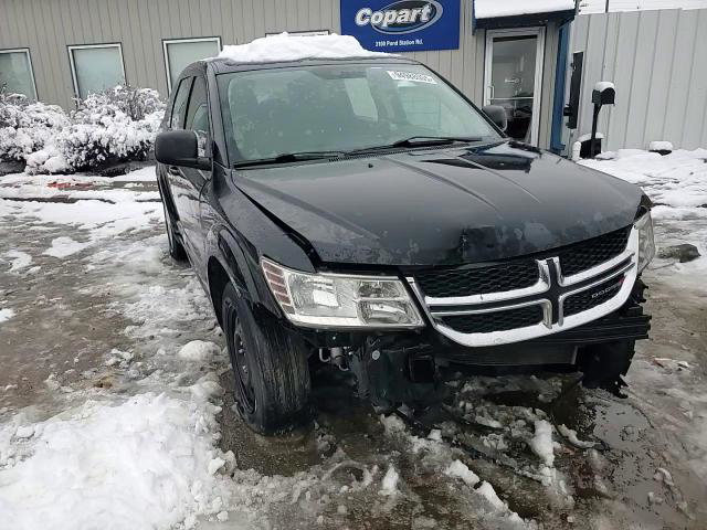 Dodge Journey 2015