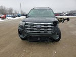 Ford Explorer 2025
