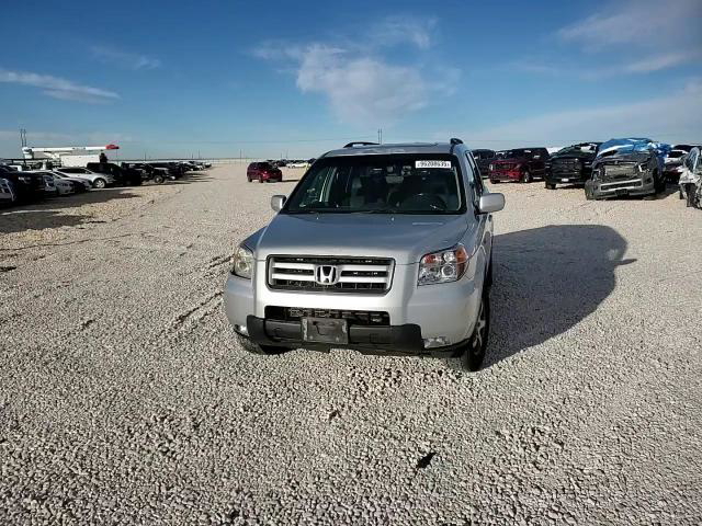 Honda Pilot 2007