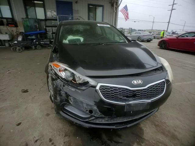 Kia Forte 2015