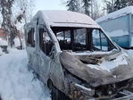 Ford Transit 2024